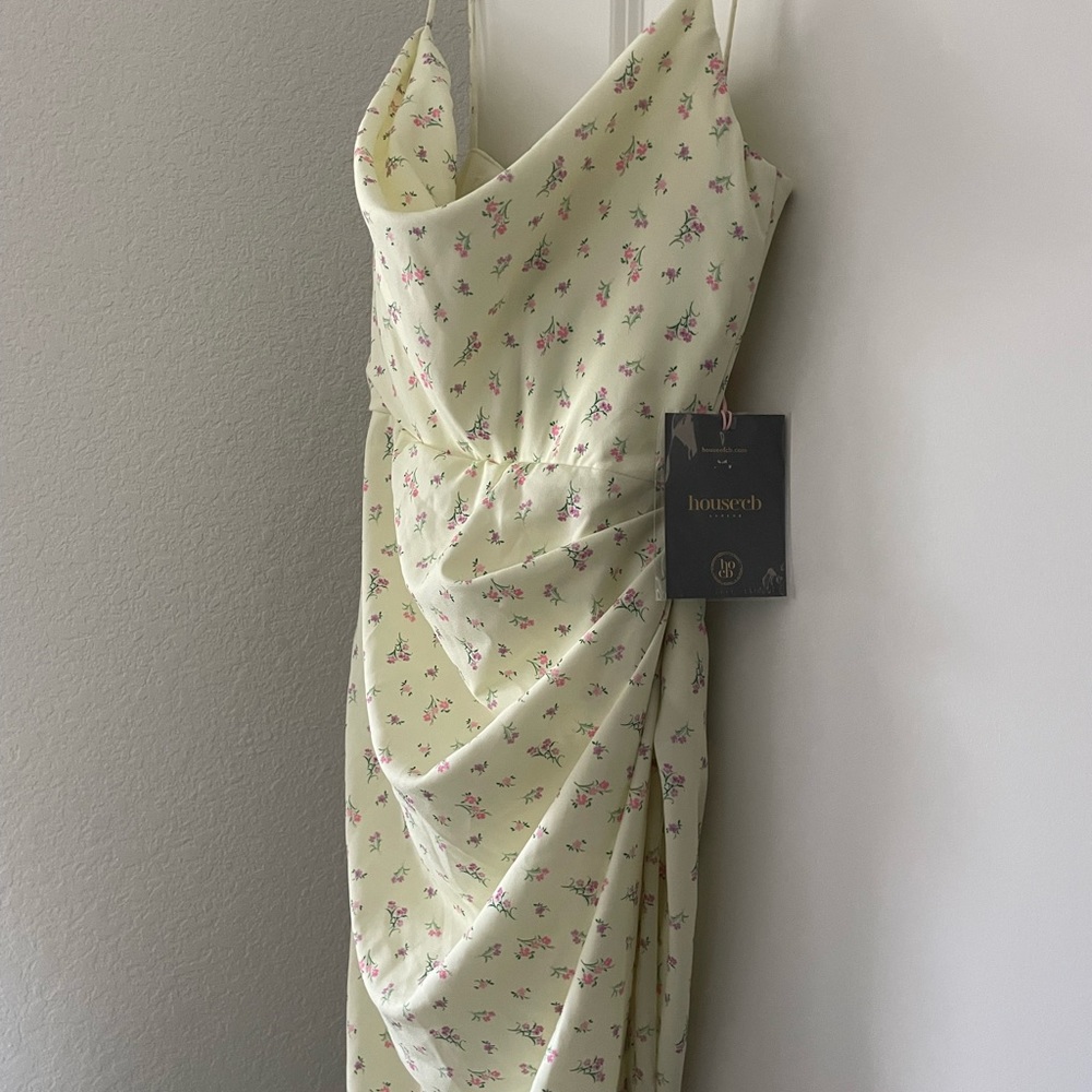 NWT House of CB Daniella Dress - Picture 3 of 4